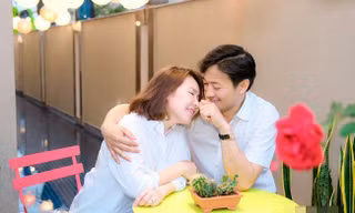 Showbiz 18/2: Vợ đại gia hơn tuổi của Quý Bình tiết lộ cuộc sống sau hôn nhân