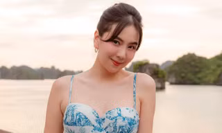 MC Mai Ngọc muốn kết hôn và sinh con