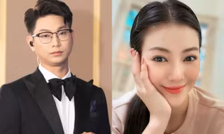 Showbiz 4/5: MC Trọng Hiền bỏ thu nhập cao, diễn viên Thanh Hương trông khác lạ