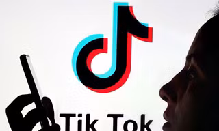 Sự đáng sợ trong thuật toán ‘gây nghiện’ của TikTok