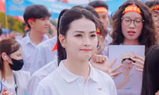 Showbiz 9/10: MC Mù Tạt muốn khóc khi dẫn chung kết Đường lên đỉnh Olympia 23