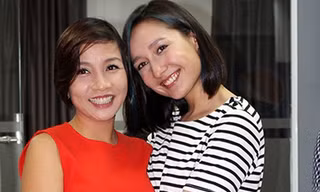 Showbiz 18/2: Mỹ Linh nói về con riêng của chồng