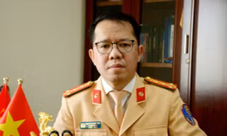 Xử lý vi phạm nồng độ cồn - nhiệm vụ trọng tâm thường xuyên liên tục năm 2024