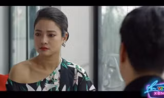 'Chồng cũ, vợ cũ, người yêu cũ' tập 25: Việt cảnh cáo Lam đi quá giới hạn, nhắc cô chỉ là vợ cũ