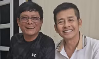 Tình trạng nghệ sĩ Tấn Beo
