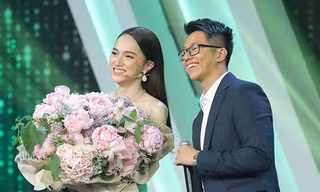 Hương Giang trực tiếp 'chất vấn' Matt Liu về scandal gạ tình
