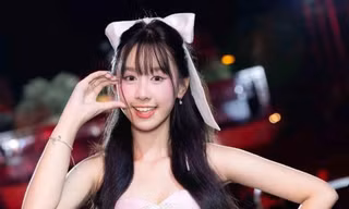 Showbiz 29/4: Diễn viên 14 tuổi cao 1,7 m trong phim của Lý Hải