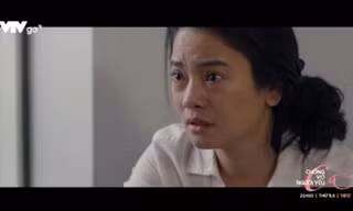 ‘Chồng cũ, vợ cũ, người yêu cũ’ tập 34: Giang đau đớn khi vợ cũ của chồng đề nghị ‘mượn chồng’