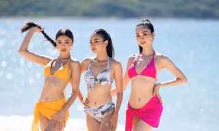 Xem trực tiếp Chung kết Miss World Vietnam 2022 ở đâu?