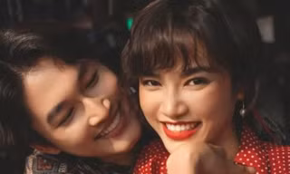 Showbiz 26/3: Đình Tú khiến Anh Đào bối rối