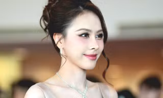 Ngọc Hằng: 'Có bí quyết để vào Top 3 Hoa hậu Việt Nam'