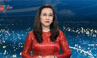 Những BTV bất ngờ ngừng dẫn Thời sự VTV gây tiếc nuối
