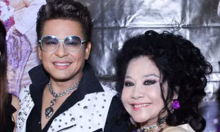 MC Thanh Bạch: 'Tôi có một bề ngoài ổn, tâm hồn không đến nỗi tàn tật'