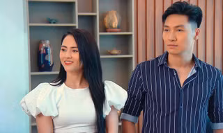 Showbiz 2/8: Là tình địch trên phim, Việt Hoa tiết lộ bất ngờ về Phương Oanh