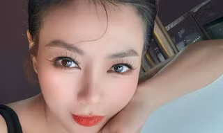 Diễn viên Thanh Hương: 'Tôi chưa sẵn sàng yêu người mới’