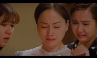 Dàn sao ‘Thương ngày nắng về’ đồng loạt nói lời chia tay trước tập cuối tối nay