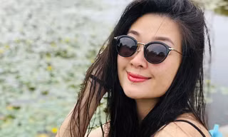 Showbiz 1/9: Mạc Anh Thư nhắc đến Huy Khánh
