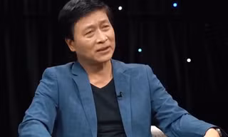 Showbiz 21/5: Cuộc sống hiện tại của diễn viên Quốc Tuấn