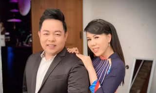 Showbiz 14/1: Phản ứng của Mai Thiên Vân khi xuất hiện tin đồn tình cảm với Quang Lê