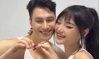 Showbiz 24/7: Cù Thị Trà phủ nhận yêu NSƯT Việt Anh