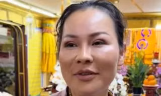 Showbiz 15/6: Vợ Quý Bình nói về thông tin mâu thuẫn nhà chồng 