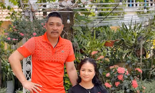 NSƯT Hồ Phong tiết lộ hậu trường quay ‘Hương vị tình thân’ phần 2 trong mùa dịch