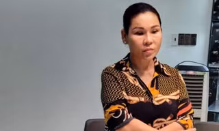 Showbiz 8/4: Xôn xao thông tin vợ của một nam diễn viên nổi tiếng bị bắt