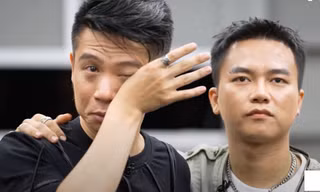 Showbiz 19/7: Nam ca sĩ đầu tiên bị loại ở show Anh tài