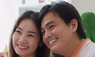 Showbiz 26/5: Cao Minh Đạt có con ở tuổi 50