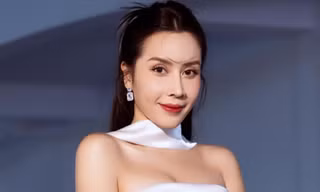 Lưu Hương Giang kể mâu thuẫn gia đình trên sóng truyền hình