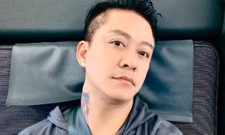 Tuấn Hưng: ‘Bảo tôi nghỉ hát, còn lâu’