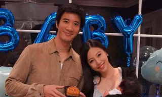 Showbiz 13/1: Vợ cũ tung thỏa thuận ly hôn với Vương Lực Hoành