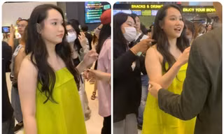 Showbiz 4/7: Diễn viên Trúc Anh lên tiếng về tin đồn... mang thai