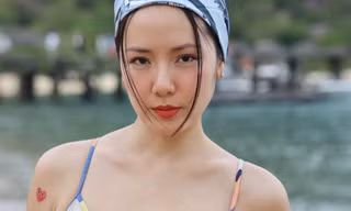 Showbiz 11/6: Ảnh Phương Linh diện bikini gây sốt