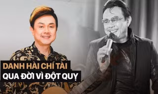 Showbiz 27/12: Ai thay nghệ sĩ Chí Tài diễn cùng danh hài Hoài Linh ở Xuân Phát Tài?