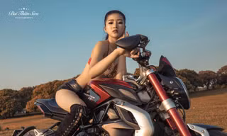 Top 3 'Face of Vietnam' 2019 ghi danh tại Hoa hậu Việt Nam 2020