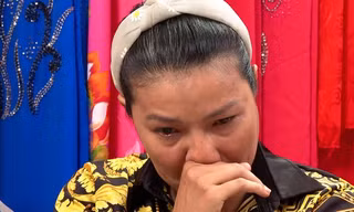 Diễn viên Kiều Trinh: 'Tôi bị chồng thứ hai nhốt vào một căn phòng, mở nhạc lên rồi đánh'