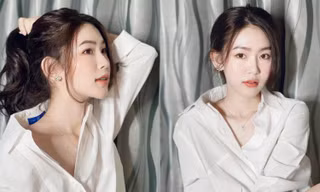 Người đẹp Đậu Hải Minh Anh tiết lộ bí quyết để có eo thon, dáng chuẩn mùa dịch