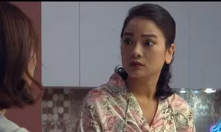 ‘Chồng cũ, vợ cũ, người yêu cũ’ tập 19: Mai Anh hứa giúp mẹ giành lại chồng từ tay Giang