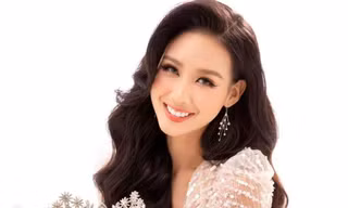Showbiz 14/11: Bảo Ngọc sau 1 tháng đăng quang Hoa hậu Liên lục địa 2022