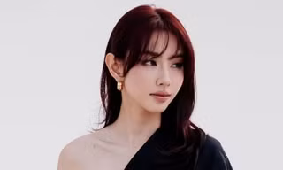 Động thái của Dior với Thùy Tiên