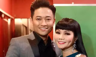 Showbiz 26/4: NSƯT Ngọc Huyền đau lòng khi nói về lễ thủy táng của Quý Bình 
