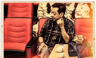 Showbiz 31/12: Con trai cố NSND Hoàng Dũng ngậm ngùi trong ngày sinh nhật bố