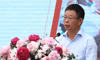 Lắng nghe để hiểu con hơn