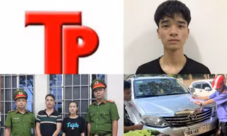 Bản tin Hình sự: Diễn biến điều tra vụ tiếp viên hàng không môi giới mại dâm cho đại gia