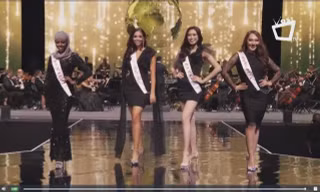 Gặp sự cố trước chung kết Miss World 2021, Hoa hậu Đỗ Thị Hà vẫn xuất sắc lọt top 13