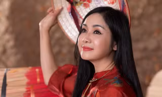 NSND Thu Hà: 'Tôi sắp về hưu'