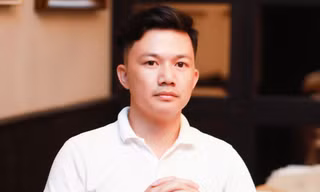 Nhạc sĩ Nguyễn Bá Hùng: 'Tôi không viết nhạc vì tiền'