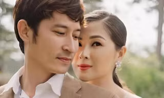 Showbiz 13/6: Mạc Anh Thư nói về tin tái hợp Huy Khánh