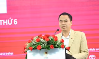 Trầm hương Khánh Hòa vinh dự đồng hành cùng tài năng trẻ Việt Nam